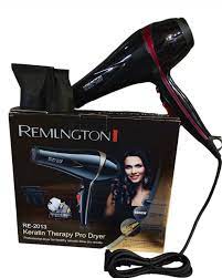 R 2062 REMINGTON HAIR DRYER, Cool Shot, Hand up Loop, Compact Design