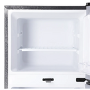 Dawlance REF 9140WB E-CHROME HAIRLINE GOLD