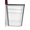 REF 9178LF Avante Diamond Purple Double Door Refrigerator