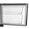 REF 9178LF Avante Diamond Purple Double Door Refrigerator