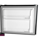 REF 9178LF Avante Diamond Purple Double Door Refrigerator