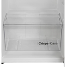 REF 9178LF Avante Diamond Purple Double Door Refrigerator