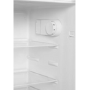 REF 9178LF Avante Diamond Purple Double Door Refrigerator