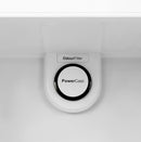 REF 9178LF Avante Diamond Purple Double Door Refrigerator