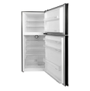 REF 9178LF Avante Diamond Purple Double Door Refrigerator