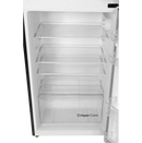 REF 9178LF Avante Diamond Purple Double Door Refrigerator