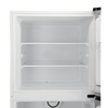 Dawlance REF 9191WB Avante+ Cloud White Double Door Refrigerator