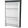 Dawlance REF 9191WB Avante+ Cloud White Double Door Refrigerator