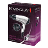 Remington D3015 Power Volume 2000W Hair Dryer