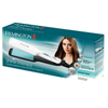 Remington S8550 Shine Therapy Hair Straightener with Wide Plates, Fast 15-Second Heat-Up, Temperature Lock & Smooth Frizz-Free Styling