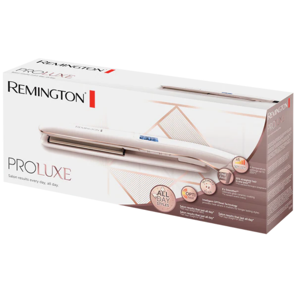Remington S9100 Hair Straightener 