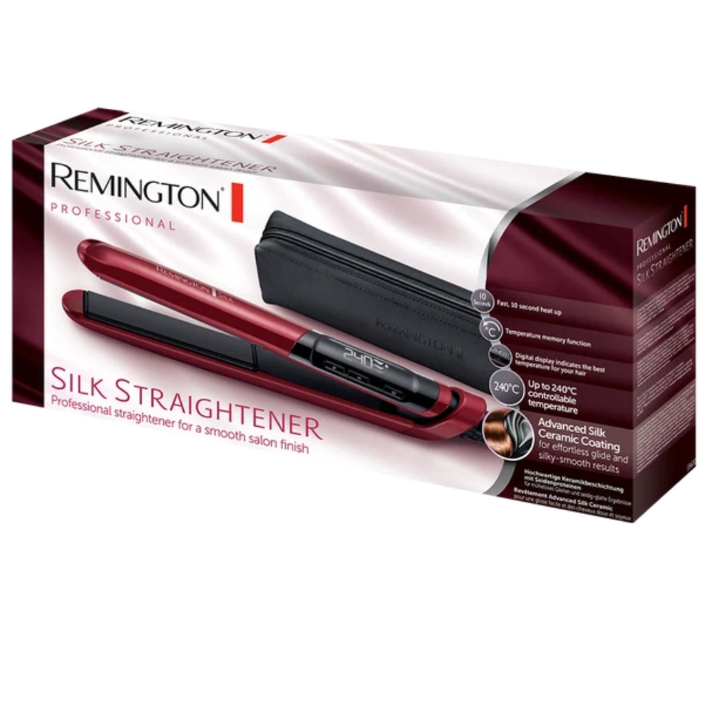 Remington S9600 Hair Straightener 