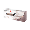 Remington CI9132 Pro-Luxe Hair Curler 32mm Tong with Pro+ 185°C Setting, Digital Display, and Long-Lasting Styling Performance