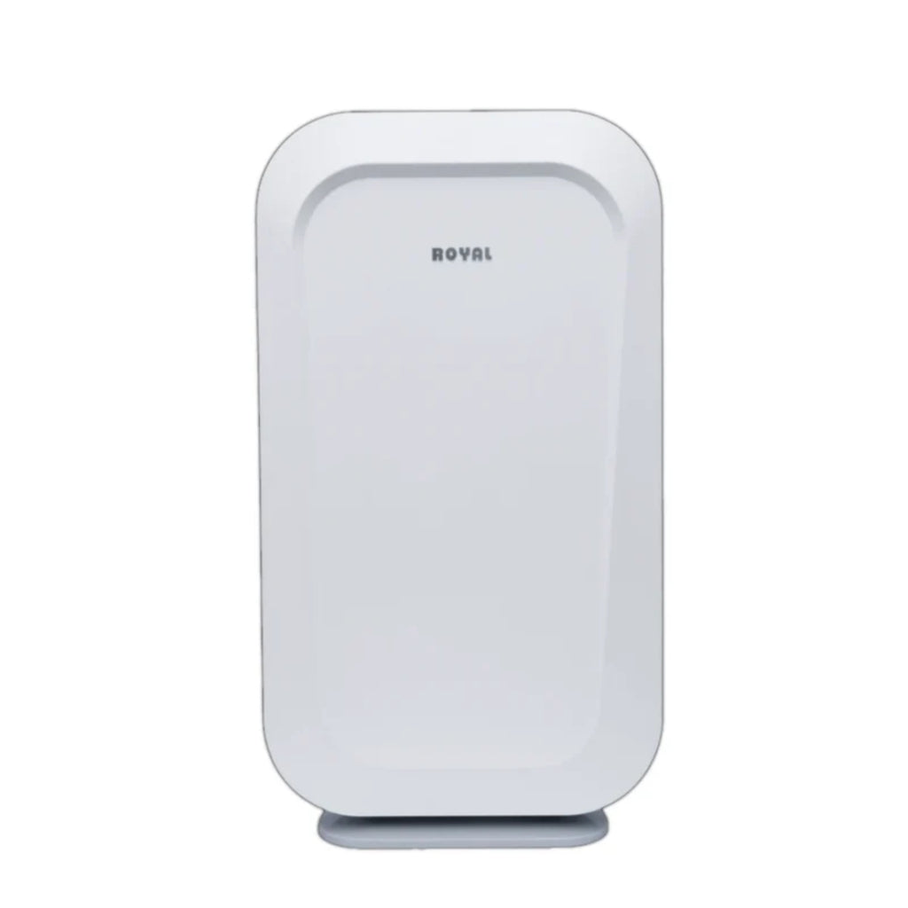 Royal Air Purifier RAP-5000 with Advanced Air Filtration