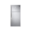 SAMSUNG RT62K7000S8 Two Door Refrigerator: Ample Storage & Cutting-Edge Tech for Fresh, Modern Kitchen