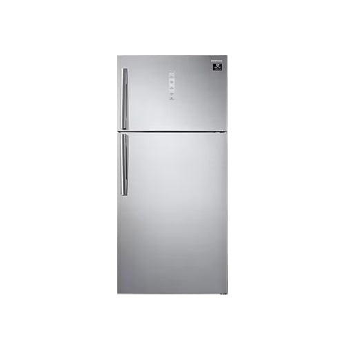 SAMSUNG RT62K7000S8 Two Door Refrigerator: Ample Storage & Cutting-Edge Tech for Fresh, Modern Kitchen