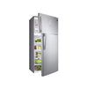 SAMSUNG RT62K7000S8 Two Door Refrigerator: Ample Storage & Cutting-Edge Tech for Fresh, Modern Kitchen