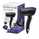 Remington Compact Travel Hair Dryer D1500, 2000W, Compact Diffuser, 1.8m Cord