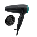 Remington D1500 Travel Hair Dryer 2000W