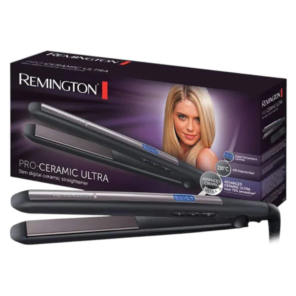 Remington S5525 Hair Straightener 