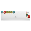 E-lux 1.5 Ton ROVER MEA-518 R with Super Turbo Cooling, Energy Saver Mode, Ampere Lock, T3 Technology, Super Heating Inverter 10 Years Compressor and 5 Years PCB Warranty