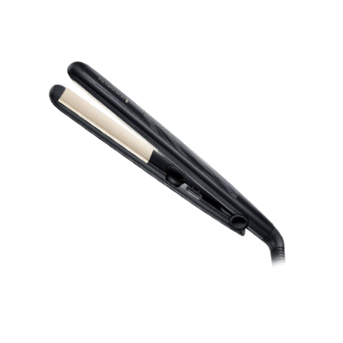 REMINGTON S3500 HAIR STRAIGHTENER CERAMIC 230, TOURMALINE, ANTI STATIC, SMOOTH GLIDE PLATES