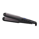 REMINGTON S5525 ANTI STATIC HAIR STRAIGHTENER, DIGITAL DISPLAY, FAST HEAT, TEMPERATURE LOCK, 110MM SLIM PLATES