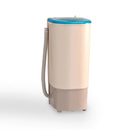 HAIER Spinner HWS 60-50 Capacity 6 KG RPM 1330 Program Standard Strong Outer cabinit material Virgin Plastic Inner Drum Virgin Plastic Motor 99.99% Copper