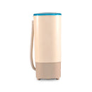 HAIER Spinner HWS 60-50 Capacity 6 KG RPM 1330 Program Standard Strong Outer cabinit material Virgin Plastic Inner Drum Virgin Plastic Motor 99.99% Copper