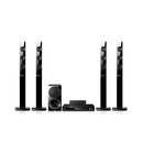 SAMSUNG HT-455Home Theater System Experience Crystal-clear Sound And Immersive Surround With The, Perfect For Movies, Music, And Gaming.