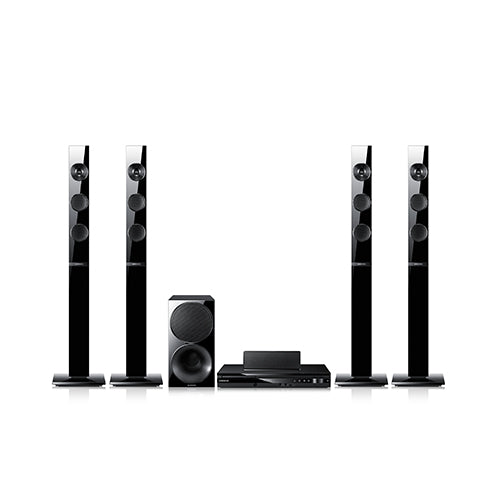 SAMSUNG HT-455 HOME THEATER SYSTEM EXPERIENCE CRYSTAL-CLEAR SOUND AND IMMERSIVE SURROUND WITH THE, PERFECT FOR MOVIES, MUSIC, AND GAMING.