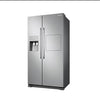 SAMSUNG RS50N3913SA Side By Side Refrigerator: Ample Storage & Cutting-edge Tech,for Fresh, Modern Kitchens.