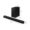 Samsung HW-450B B-Series 2.1 Channel Soundbar