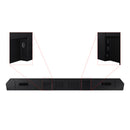 Samsung HW-450B B-Series 2.1 Channel Soundbar