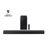 SAMSUNG B-series 3.1 ch. Soundbar B650, High-performance Soundbar Designed To Enhance Your Home Entertainment Experience