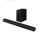 SAMSUNG B-series 3.1 ch. Soundbar B650, High-performance Soundbar Designed To Enhance Your Home Entertainment Experience