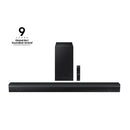SAMSUNG B-series 3.1 ch. Soundbar B650, High-performance Soundbar Designed To Enhance Your Home Entertainment Experience