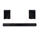 SAMSUNG B-series 2.1ch DTS Virtual:X Soundbar HW-C450,Powerful Sound Output, Dts Virtual:x Technology, And Wireless Subwoofer, This Soundbar Is Ideal For Creating A Cinematic Soundscape