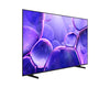 SAMSUNG U8000F 75 Inch Crystal UHD
