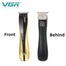 SDA MISC V 939 VGR HAIR TRIMMER