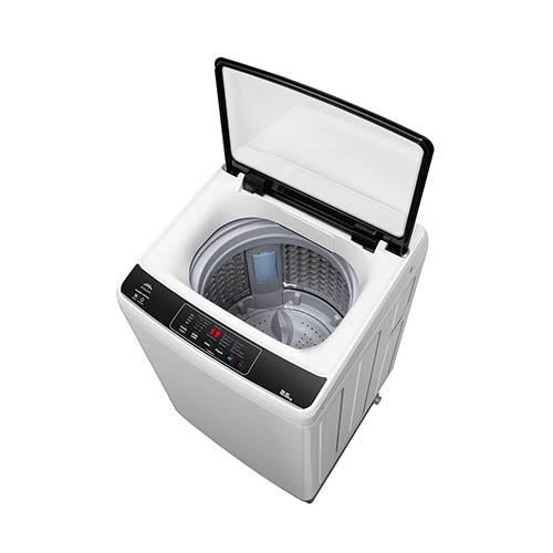 ELECTROLUX Top Load Washing Machine 7.5kg W-75TL: Cyclonic Care Pulsator for Quick, Gentle Cleaning