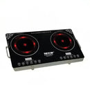 SECO G.M Climax Infrared Cooker SG-715