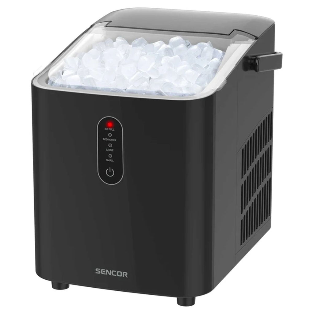 Sencor SIM 2500BK Ice Maker Machine 