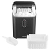 Sencor SIM 2500BK Ice Maker Machine 