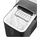 Sencor SIM 2500BK Ice Maker Machine 