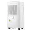 Sencor SDH 1028WH Air Dehumidifier for school