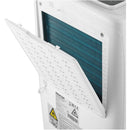Sencor SDH 1028WH Air Dehumidifier for office