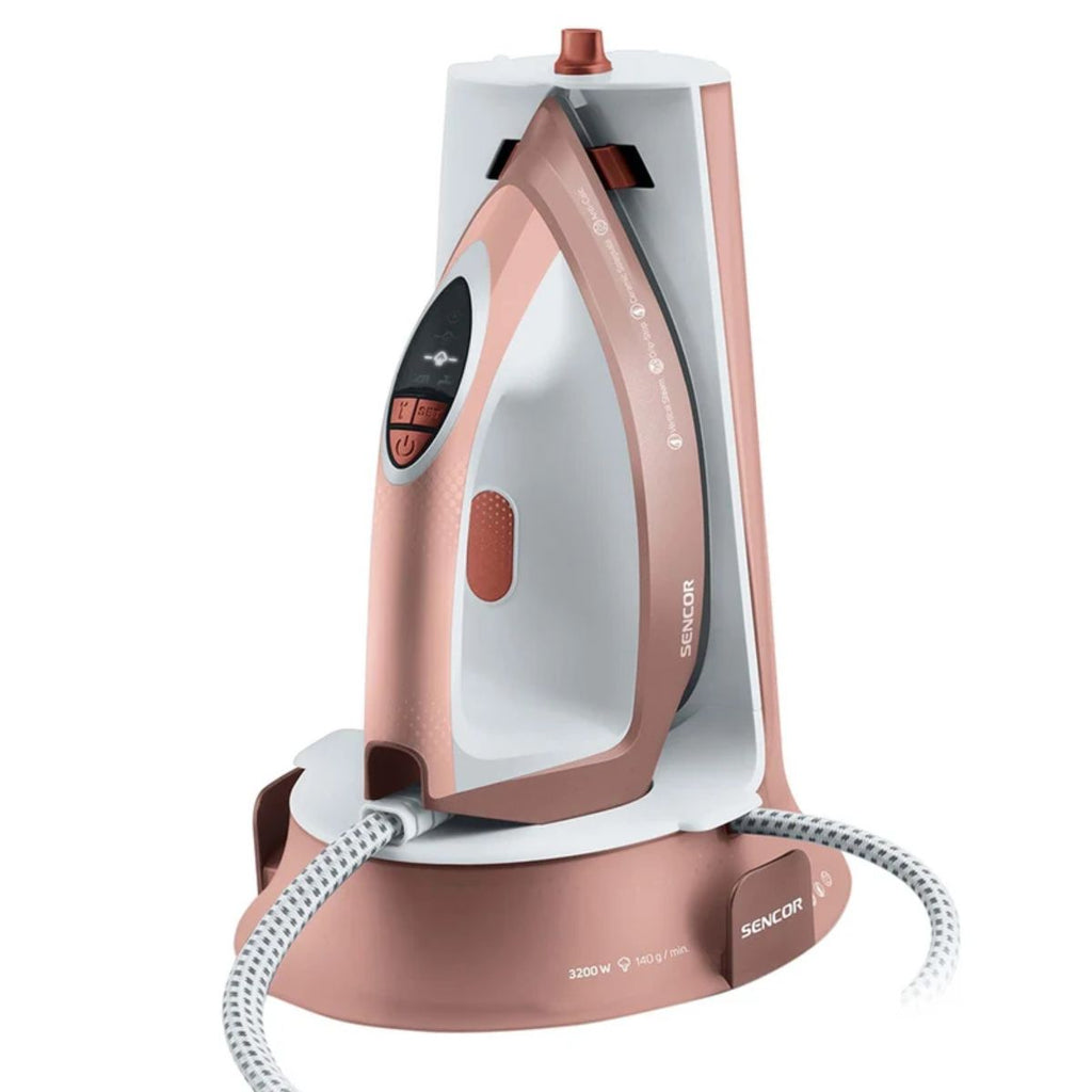 Sencor SSI 0910RS Steam Ironing Station 