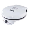 Sonifer SF 6086 1500W 12 Inch Automatic Round Electric Pizza Maker Machine