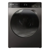 SHARP ES-DP1054KJZ-S Washing Machine, Dry Airwash Mode with Plasmacluster Ion, J-Tech inverter motor, Steam and scent function
